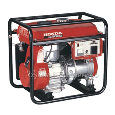 Gasoline Generator